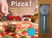 Pizza ! ; Coffret