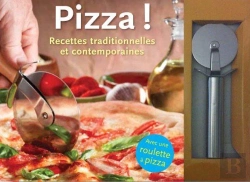 Bertrand.pt - Pizza ! ; Coffret