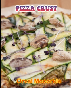 Bertrand.pt - Pizza Crust