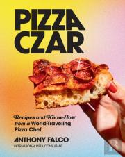 Pizza Czar