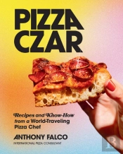 Pizza Czar