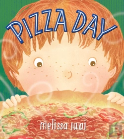 Bertrand.pt - Pizza Day: A Picture Book