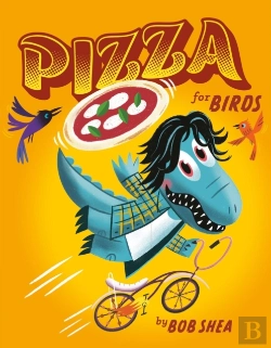Bertrand.pt - Pizza For Birds