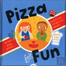 Pizza Fun
