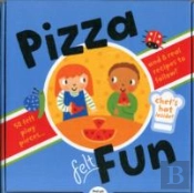 Pizza Fun