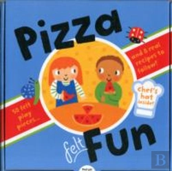 Bertrand.pt - Pizza Fun