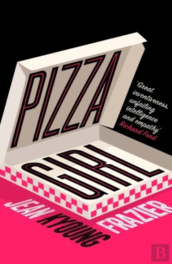 Bertrand.pt - Pizza Girl