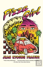 Pizza Girl