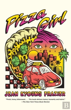 Bertrand.pt - Pizza Girl