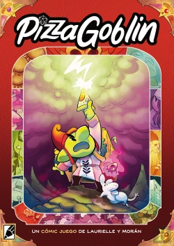 Bertrand.pt - Pizza Goblin
