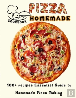 Bertrand.pt - Pizza Homemade Ht Cookbook
