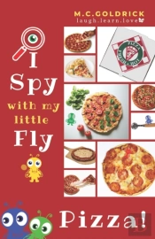 Pizza: I Spy   Look   Find   Fun Facts