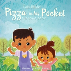 Bertrand.pt - Pizza In His Pocket