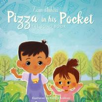 Pizza In His Pocket