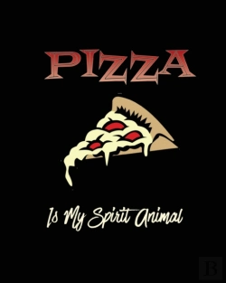 Bertrand.pt - Pizza Is My Spirit Animal, Pizza Review