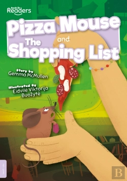 Bertrand.pt - Pizza Mouse And The Shopping List