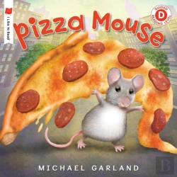 Bertrand.pt - Pizza Mouse