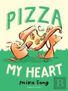 Pizza My Heart