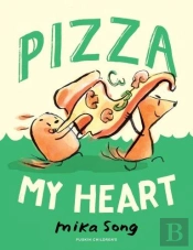 Pizza My Heart