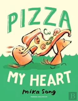 Bertrand.pt - Pizza My Heart