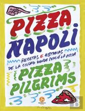 Pizza Napoli