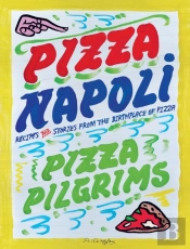 Pizza Napoli