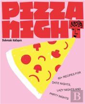 Pizza Night