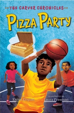 Bertrand.pt - Pizza Party