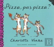 Pizza Pas Pizza