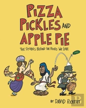 Pizza, Pickles, And Apple Pie