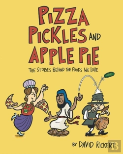 Bertrand.pt - Pizza, Pickles, And Apple Pie