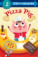 Pizza Pig