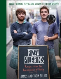 Bertrand.pt - Pizza Pilgrims