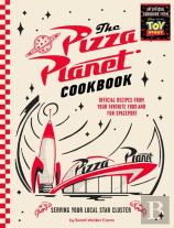 Pizza Planet Cookbook