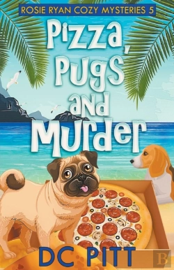 Bertrand.pt - Pizza, Pugs And Murder