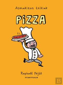 Bertrand.pt - Pizza