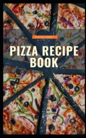 Pizza Recipe Book