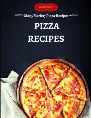 Pizza Recipes