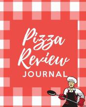 Pizza Review Log