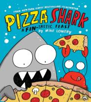 Pizza Shark