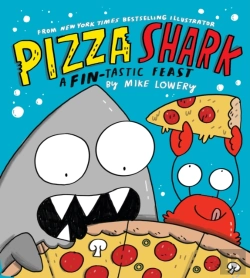 Bertrand.pt - Pizza Shark