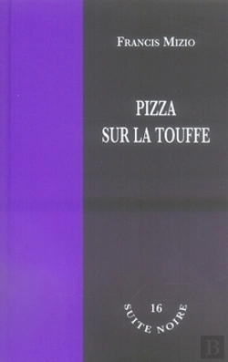 Bertrand.pt - Pizza Sur La Touffe