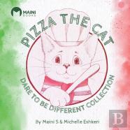 Pizza The Cat