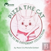 Pizza The Cat
