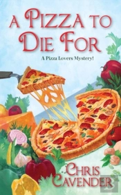 Pizza To Die For A