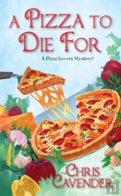 Bertrand.pt - Pizza To Die For A