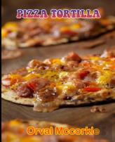 Pizza Tortilla