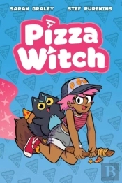 Pizza Witch