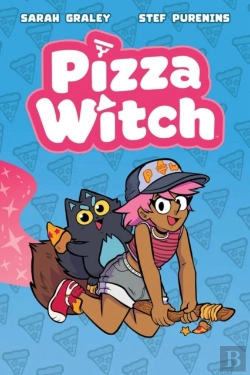 Bertrand.pt - Pizza Witch