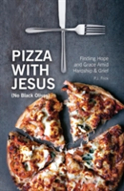 Bertrand.pt - Pizza With Jesus (No Black Olives)
